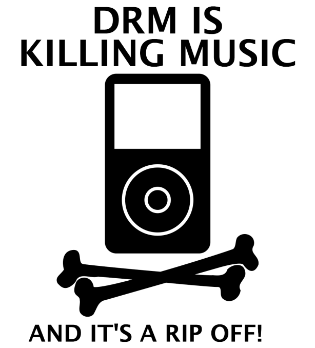 DRM_Is_Killing_Music